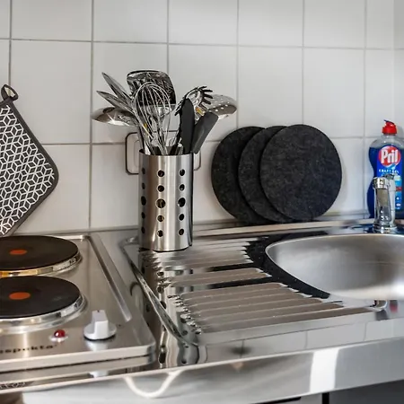 Grunes Wohnen In *